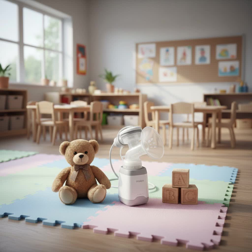 Motif Breast Pump: Your Comprehensive Guide to Efficient Expressing