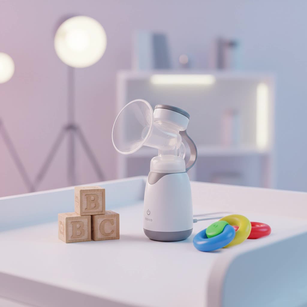 Breast Enlargement Pumps: Fact vs. Fiction in Non-Surgical Enhancement