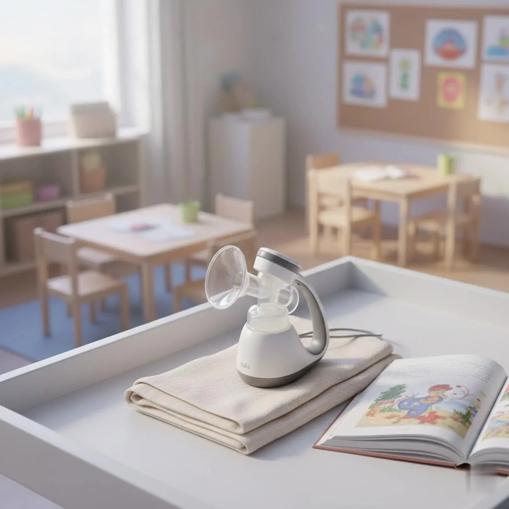 Kaiser Permanente breast pump coverage details