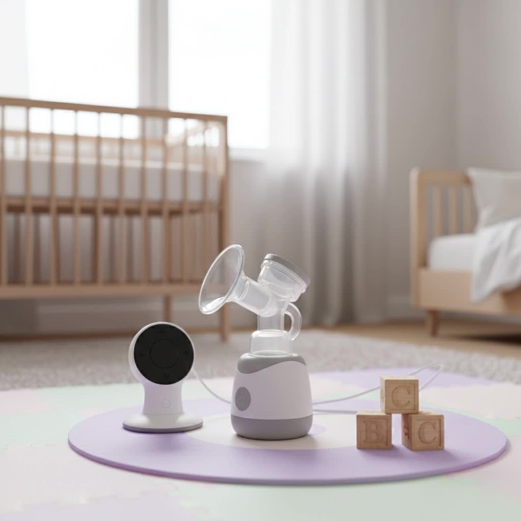 Your Comprehensive Guide to Manual Breast Pumps