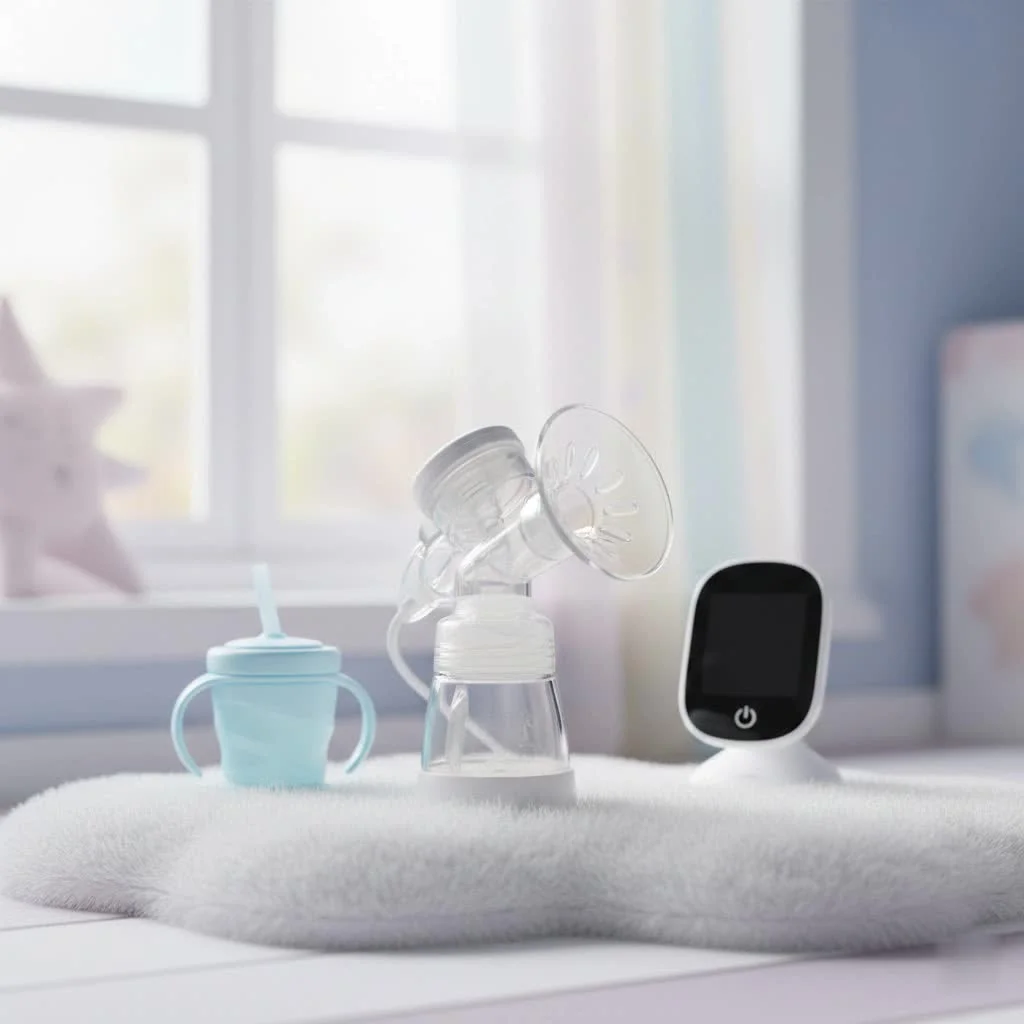 Momcozy breast pump comparison