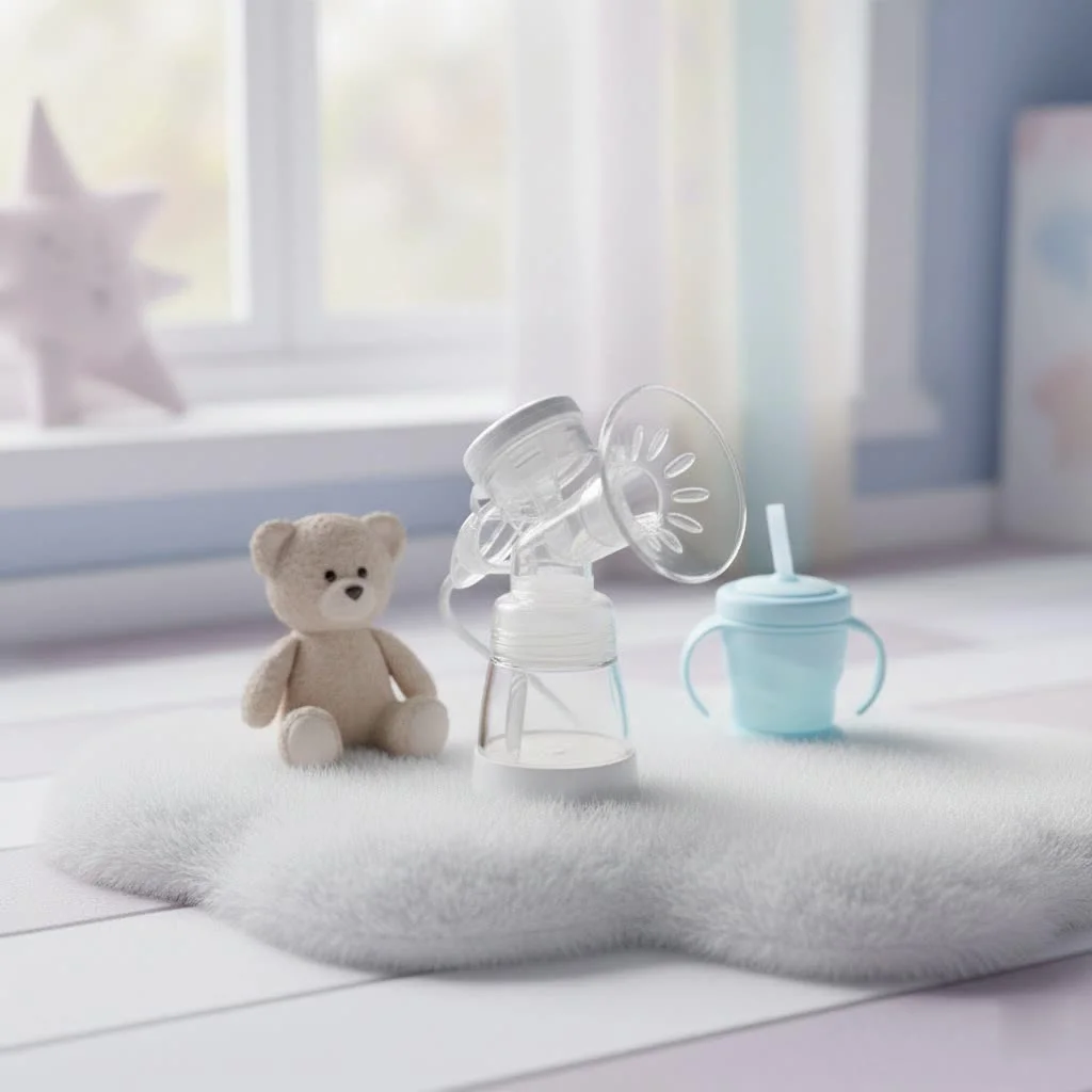 Momcozy breast pump models for nursing mothers
