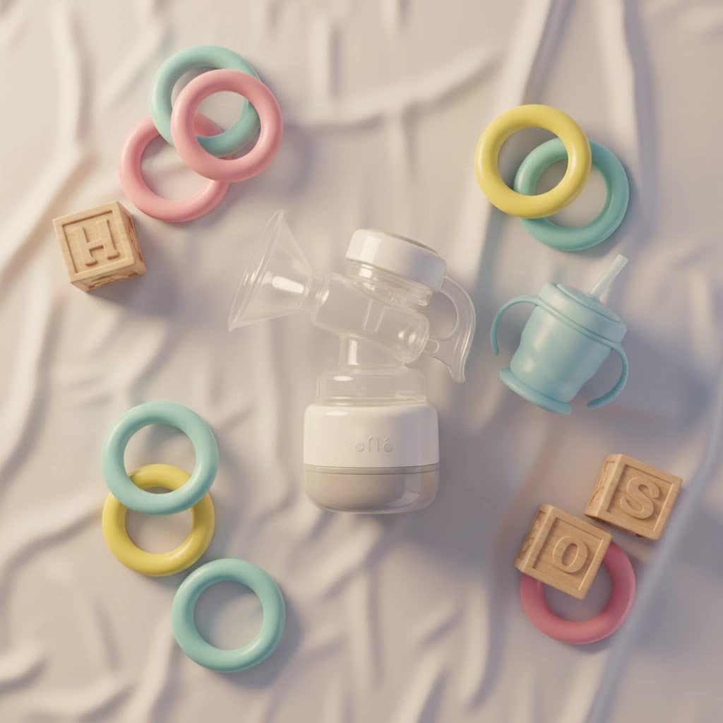 Spectra S1 Breast Pump: The Ultimate Guide for Pumping Moms