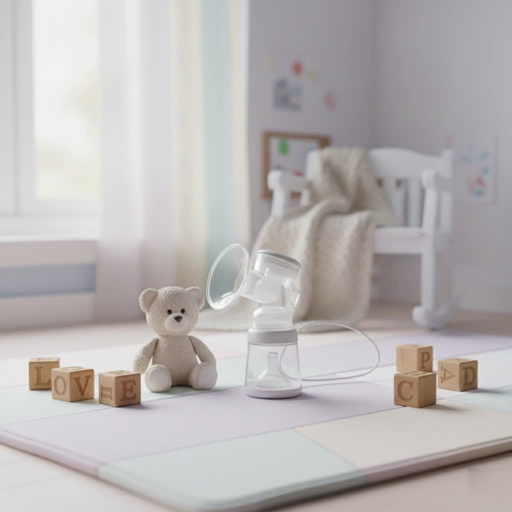 Breast Milk Pumps: A Comprehensive Guide for Every Pumping Parent