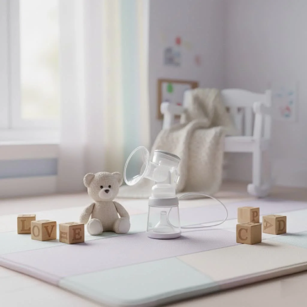 Breast Milk Pumps: A Comprehensive Guide for Every Pumping Parent