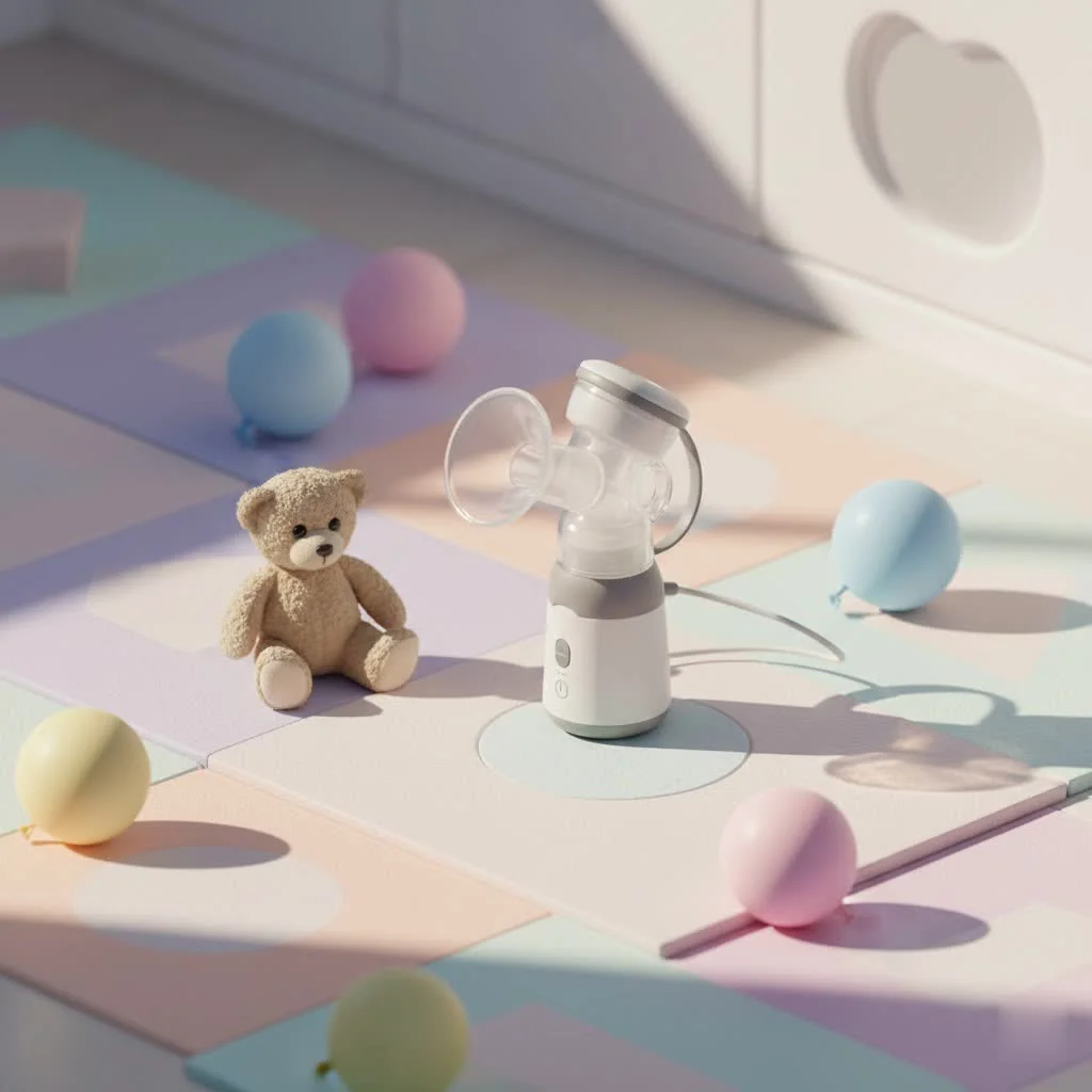Elvie Stride Breast Pump: Your Ultimate Guide to Hands-Free Pumping