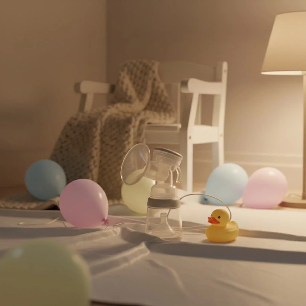 Unlock Freedom: A Comprehensive Guide to the Elvie Wearable Breast Pump