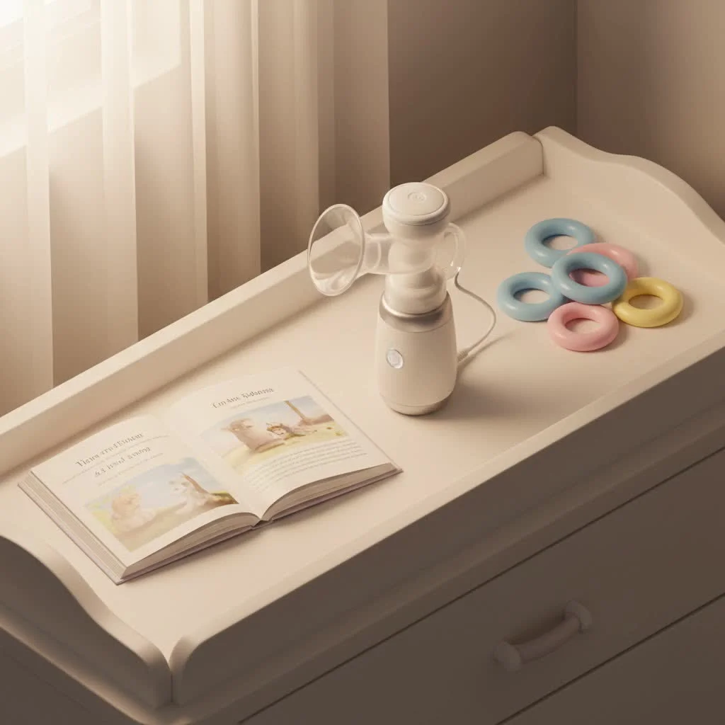Willow Breast Pump: Your Guide to Hands-Free Pumping Freedom