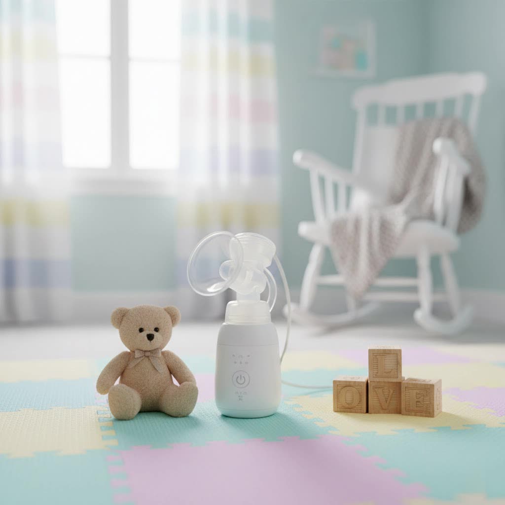 Renting a Breast Pump: Your Comprehensive Guide to Informed Choices