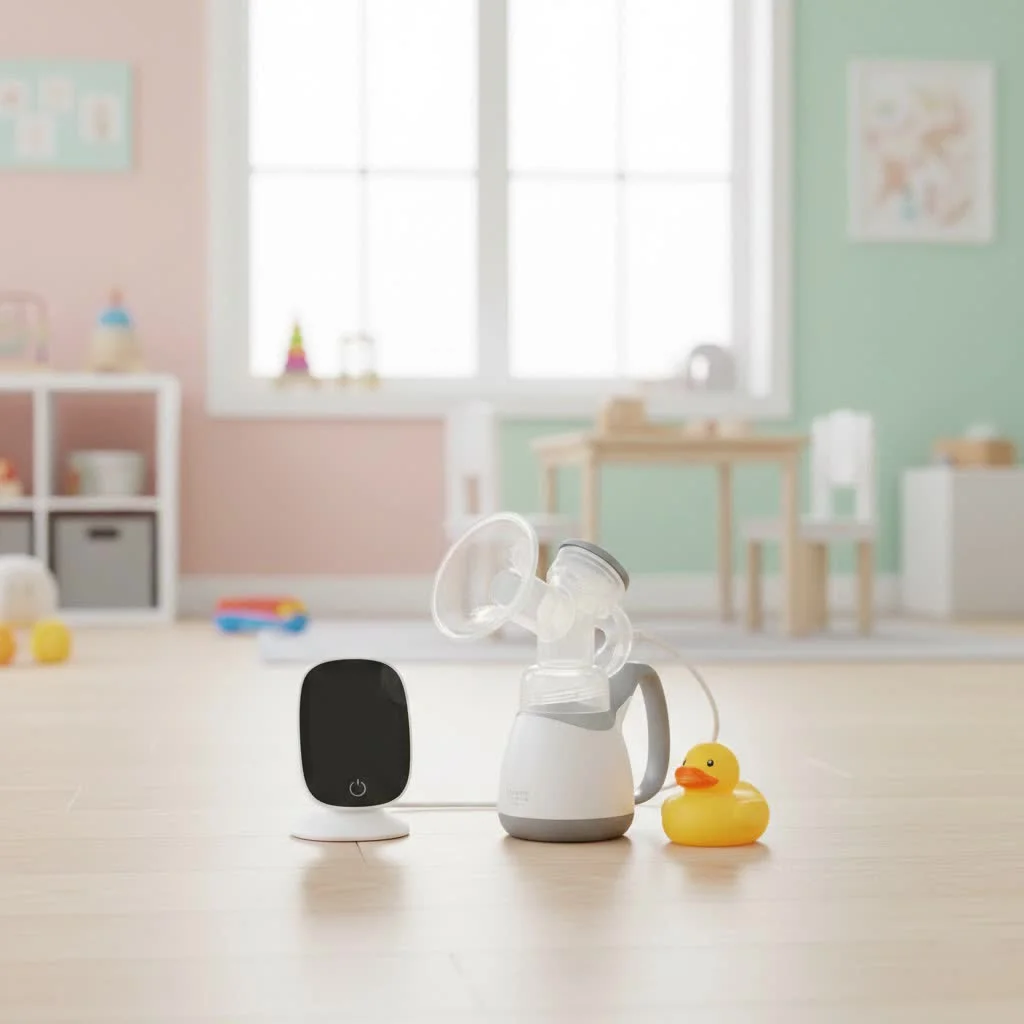 Lansinoh Breast Pumps: Your Ultimate Guide to Choosing the Right One