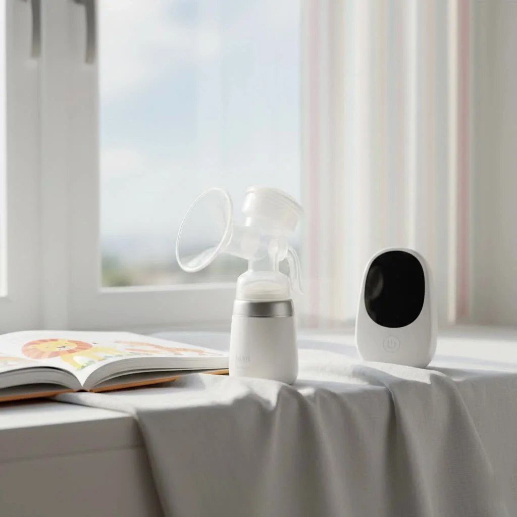 The Ultimate Guide to Hands-Free Breast Pumps: Redefining Pumping Freedom