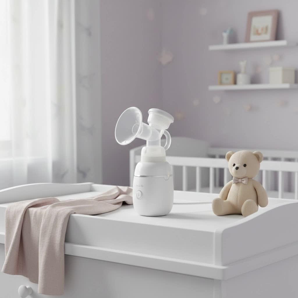 Medela Harmony Breast Pump: Your Ultimate Guide to Manual Pumping Comfort and Efficiency