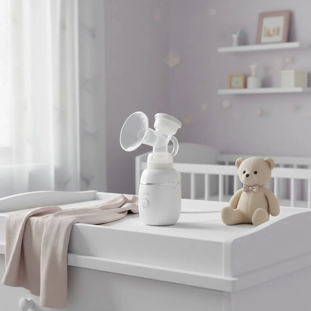 Medela Harmony Breast Pump: Your Ultimate Guide to Manual Pumping Comfort and Efficiency