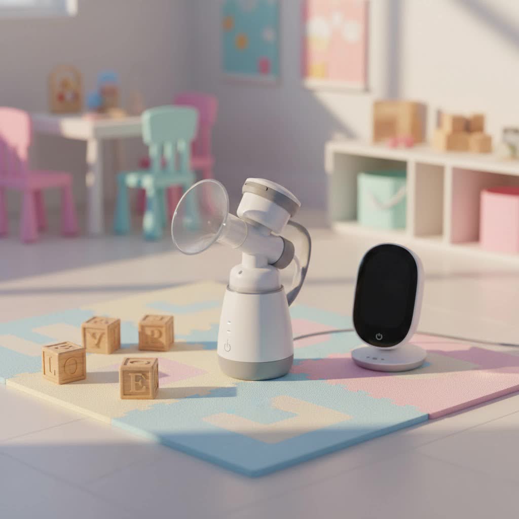 Mastering Breast Pump Sterilization: A Comprehensive Guide for Parents