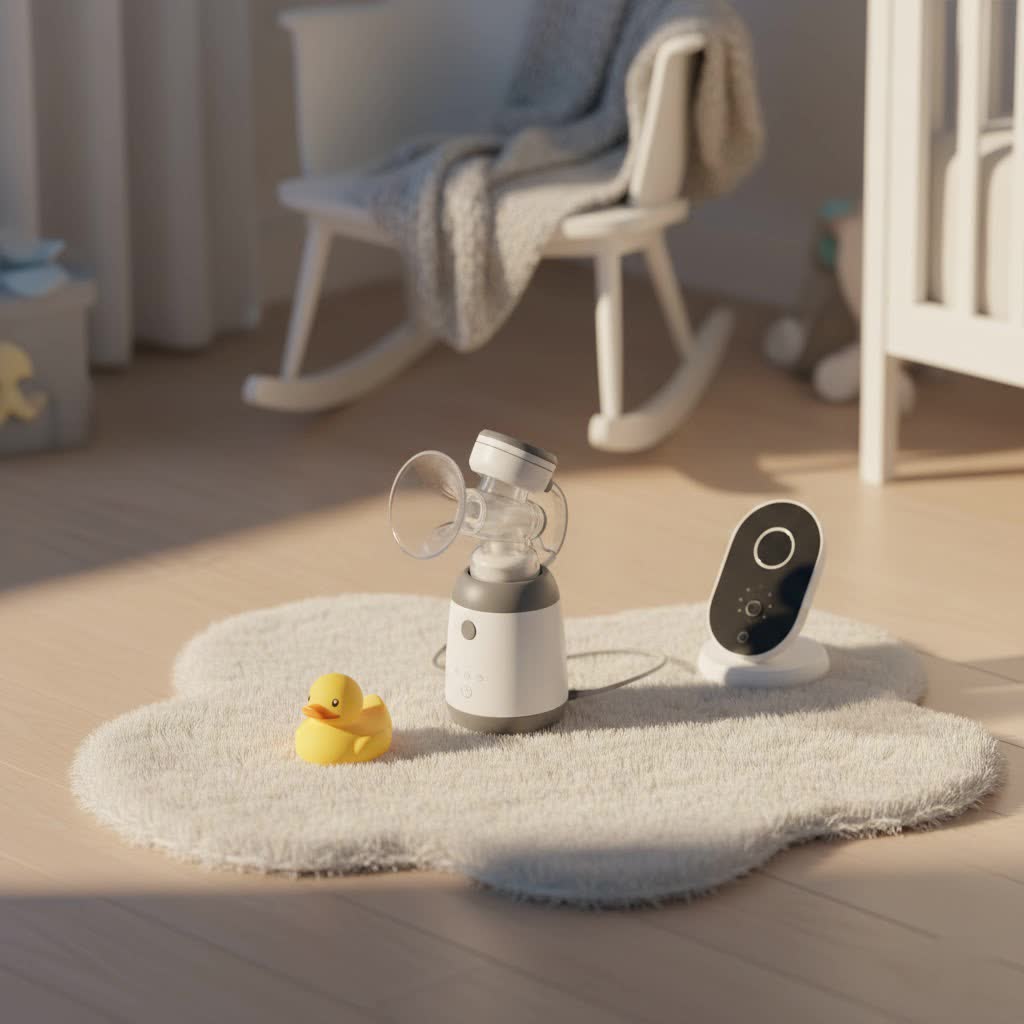 Spectra S2 Plus Breast Pump: Your Comprehensive Guide to Efficient Pumping