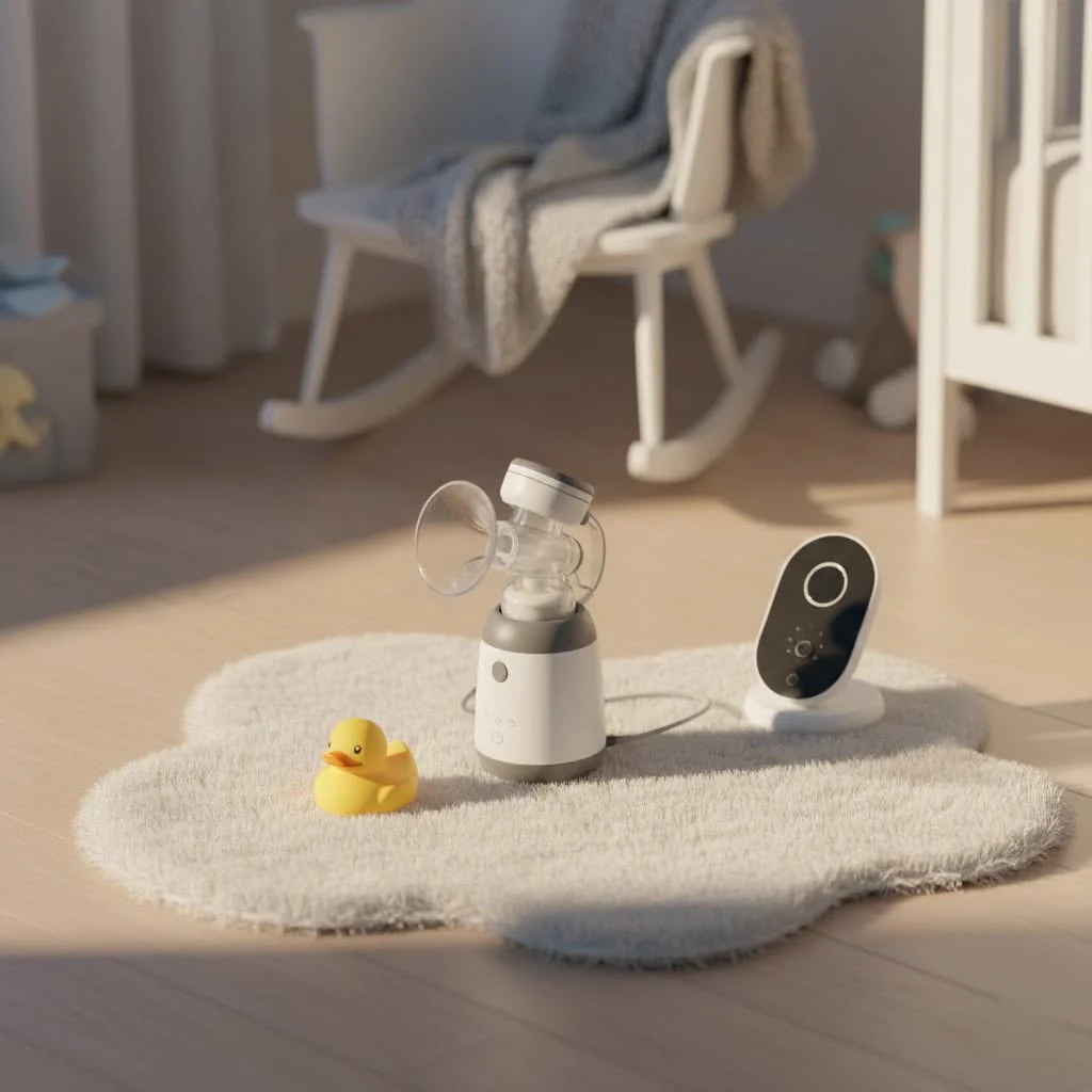 Spectra S2 Plus Breast Pump: Your Comprehensive Guide to Efficient Pumping