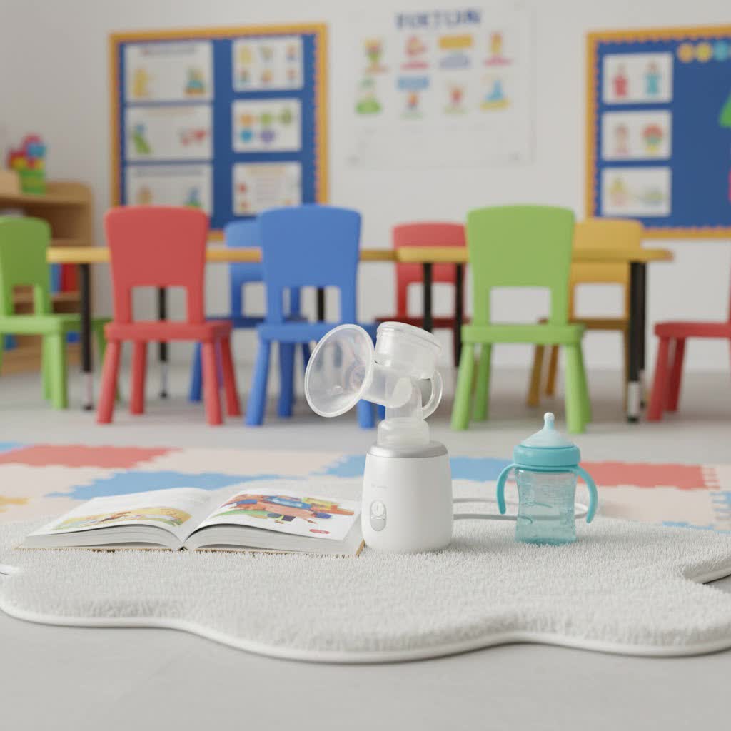 Your Comprehensive Guide to Kaiser Permanente Breast Pump Coverage