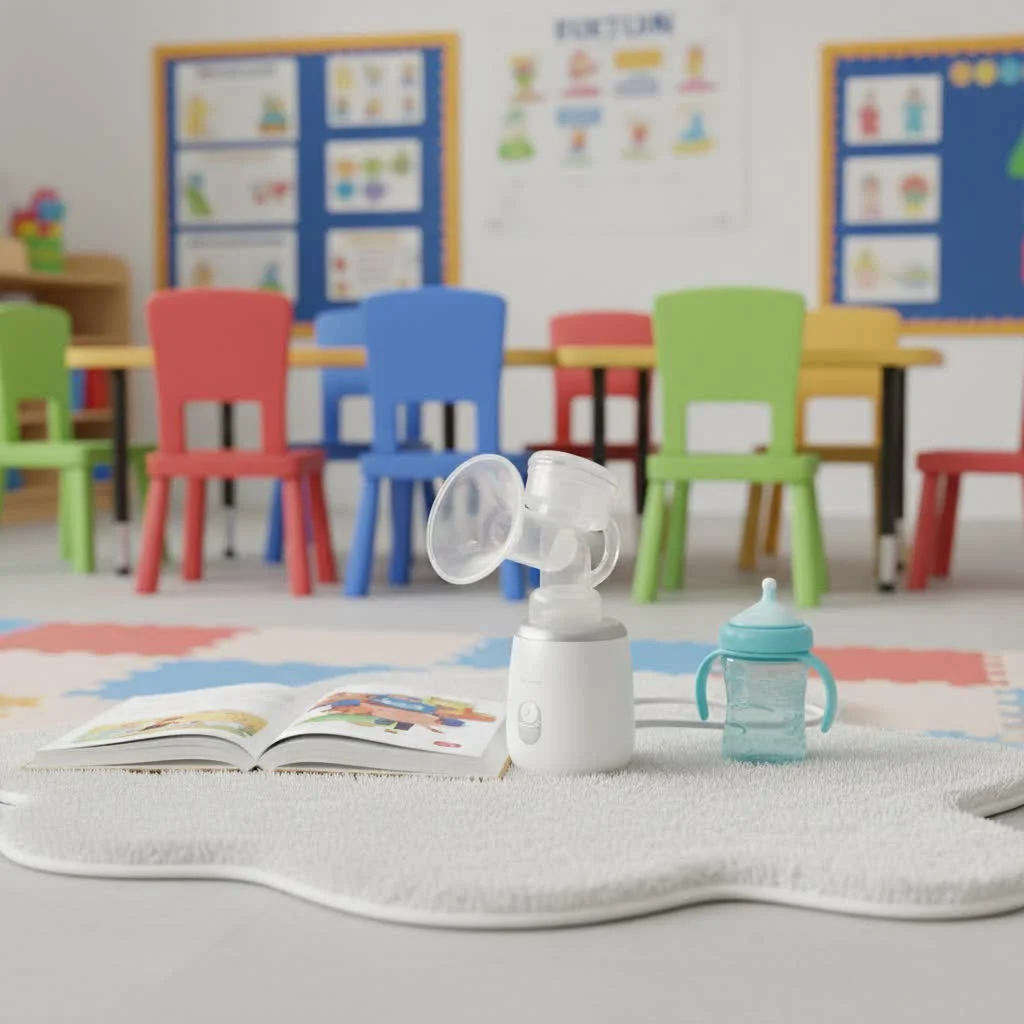 Your Comprehensive Guide to Kaiser Permanente Breast Pump Coverage