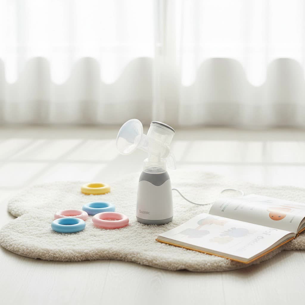 The Ultimate Guide to the Best Manual Breast Pumps for Every Mom