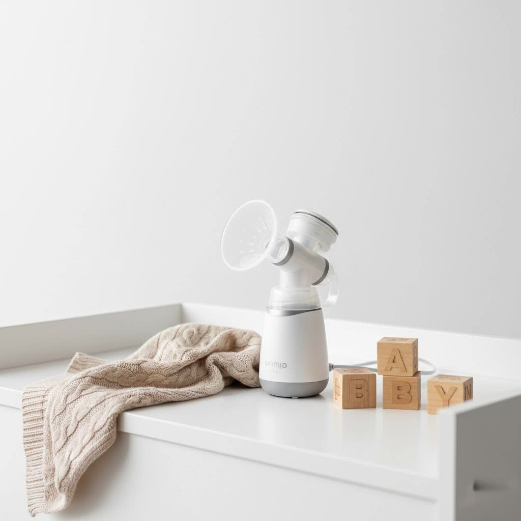 The Ultimate Guide to Silicone Breast Pumps: Gentle Collection for Every Mom