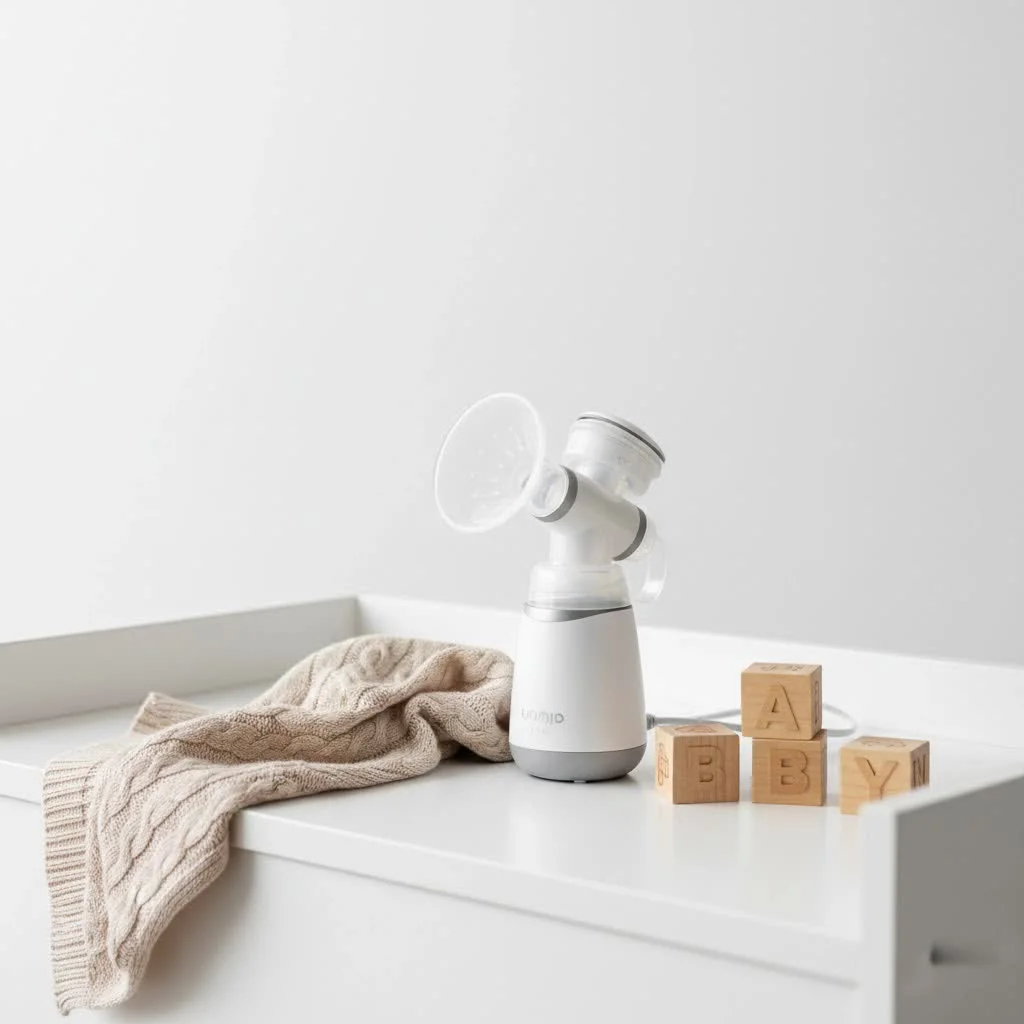 The Ultimate Guide to Silicone Breast Pumps: Gentle Collection for Every Mom