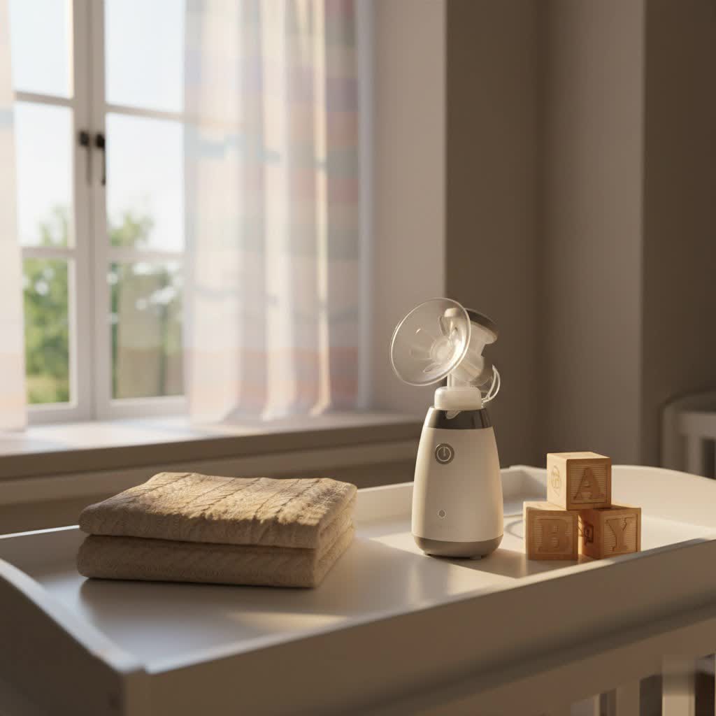 Cordless Breast Pump: Your Ultimate Guide to Pumping Freedom