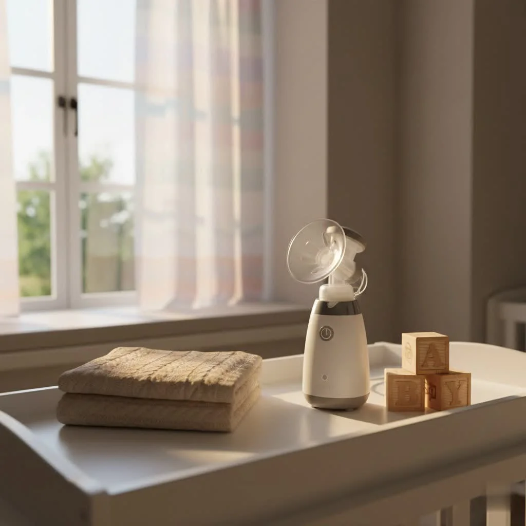 Cordless Breast Pump: Your Ultimate Guide to Pumping Freedom