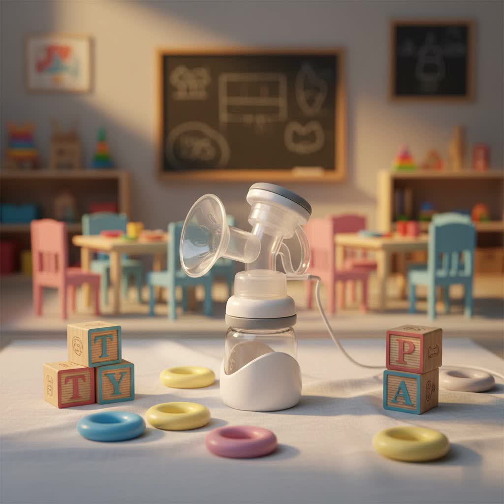 The Best Wearable Breast Pumps: Your Guide to Hands-Free Pumping Freedom