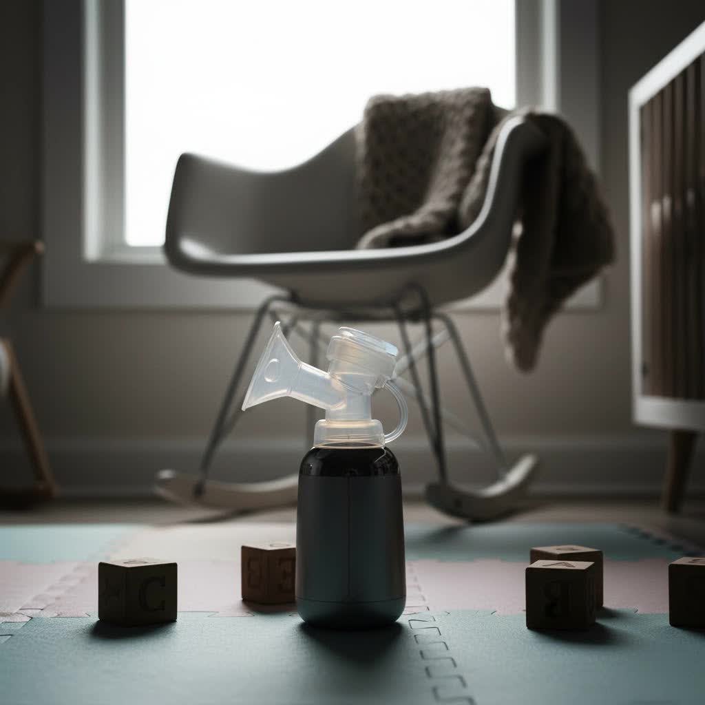 Mastering Your Milk: An In-Depth Guide to the Spectra S1 Plus Breast Pump