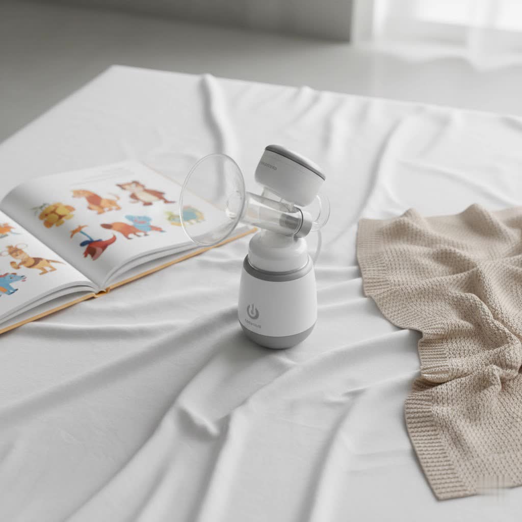 Mastering Your Pumping Journey: A Comprehensive Guide to Evenflo Breast Pumps