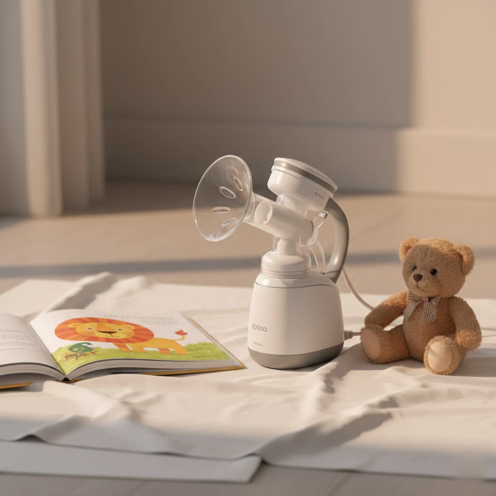 Navigating Medicaid: Your Guide to Securing a Free Breast Pump