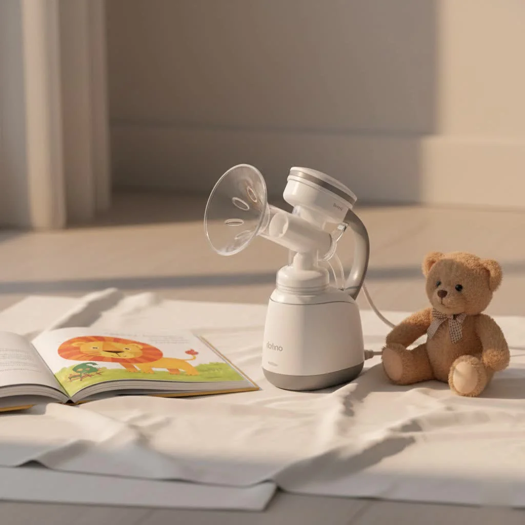 Navigating Medicaid: Your Guide to Securing a Free Breast Pump
