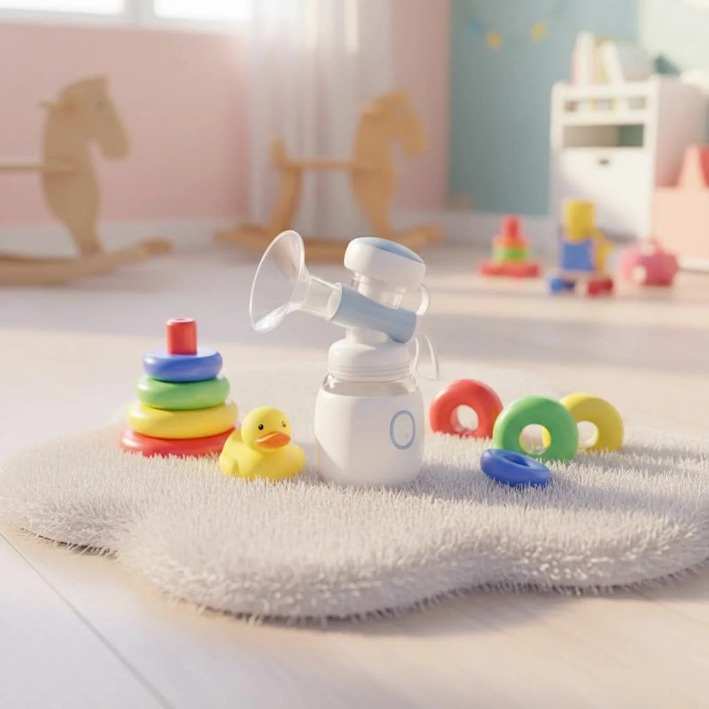 Medela Breast Pump: Your Comprehensive Guide to Efficient Pumping