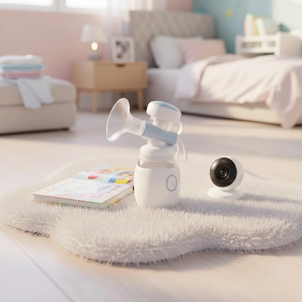 Elvie Breast Pump: Your Ultimate Guide to Wearable, Hands-Free Pumping