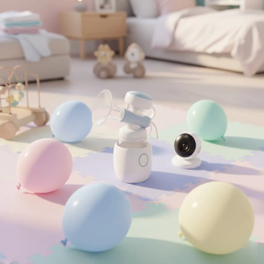 Mastering Breast Pump Bags: Your Ultimate Guide to Storage and Carry Solutions