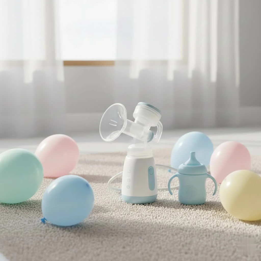 Medela Electric Breast Pumps: Your Essential Guide to Effortless Expression