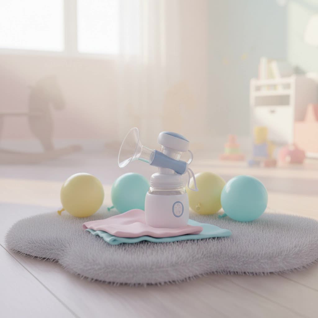 The Best Breast Pump: Finding Your Perfect Pumping Partner