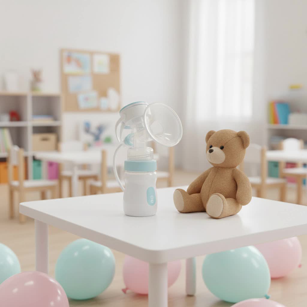 Free Breast Pump Through Medicaid: A Comprehensive Guide for New Mothers