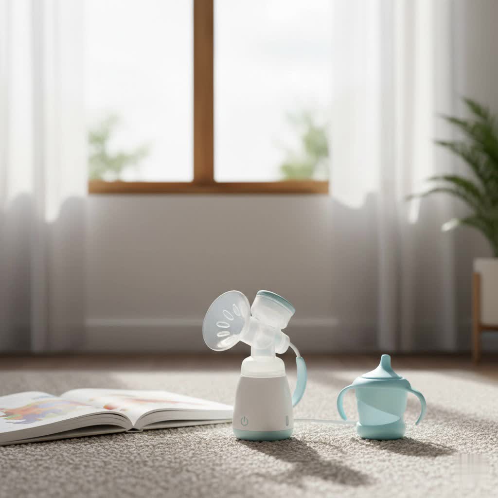 Breast Pump to Induce Lactation: Your Comprehensive Guide