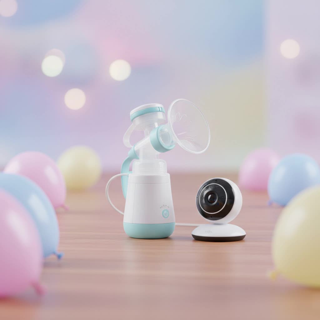 Evenflo Advanced Breast Pump: Your Comprehensive Guide to Efficient and Comfortable Expression