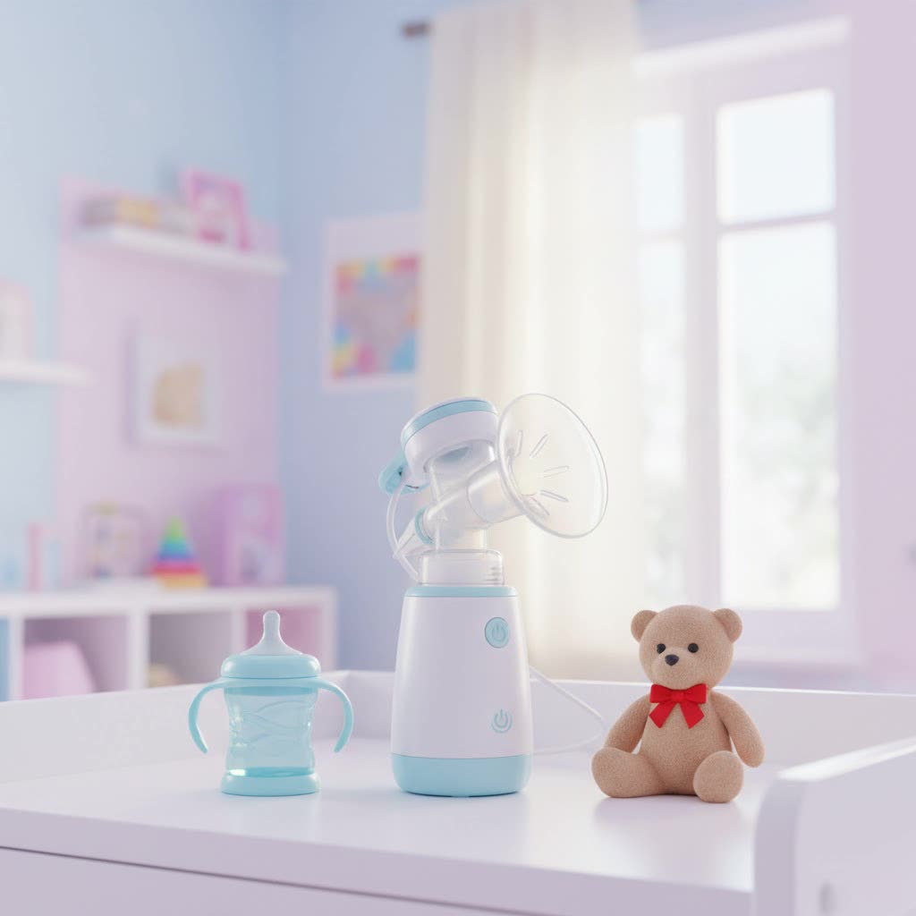 Blue Cross Blue Shield Breast Pump Coverage: Your Comprehensive Guide