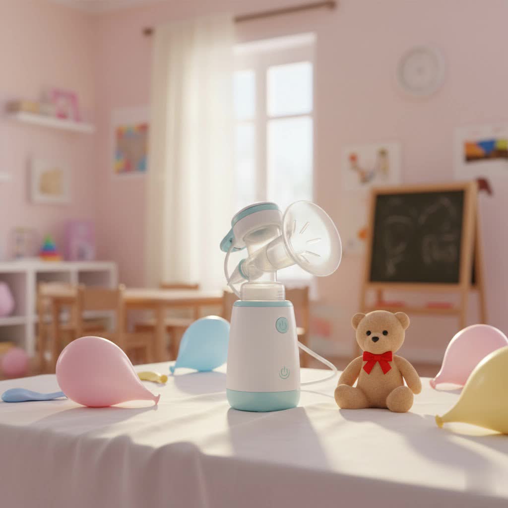 Navigating BCBS Breast Pump Coverage: Your Comprehensive Guide