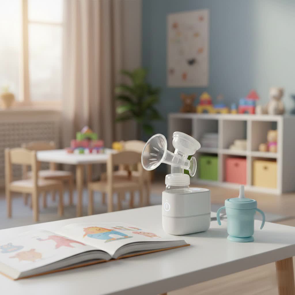 Motif Duo Breast Pump: Your Ultimate Guide to Portable Pumping