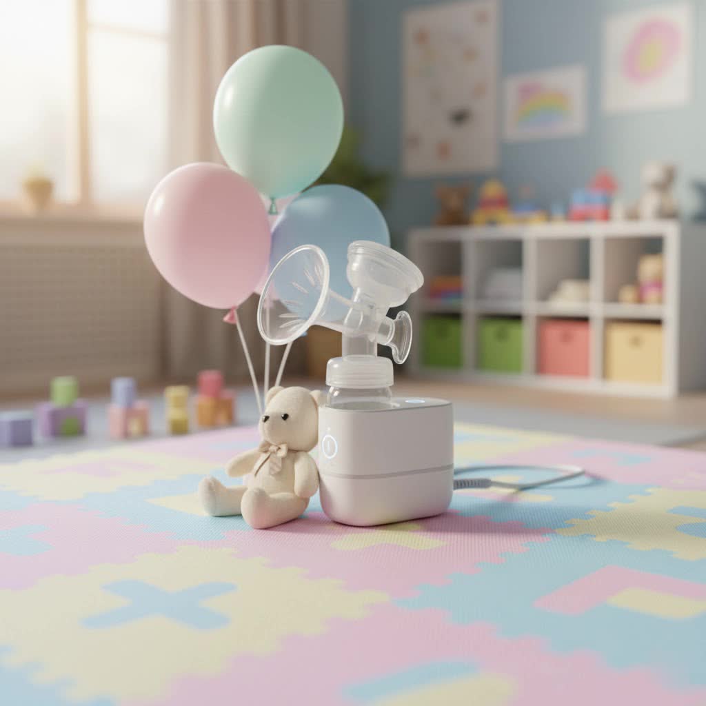 Your Guide to a Free Breast Pump Through Insurance